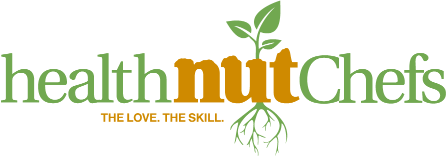 Health Nut Chefs