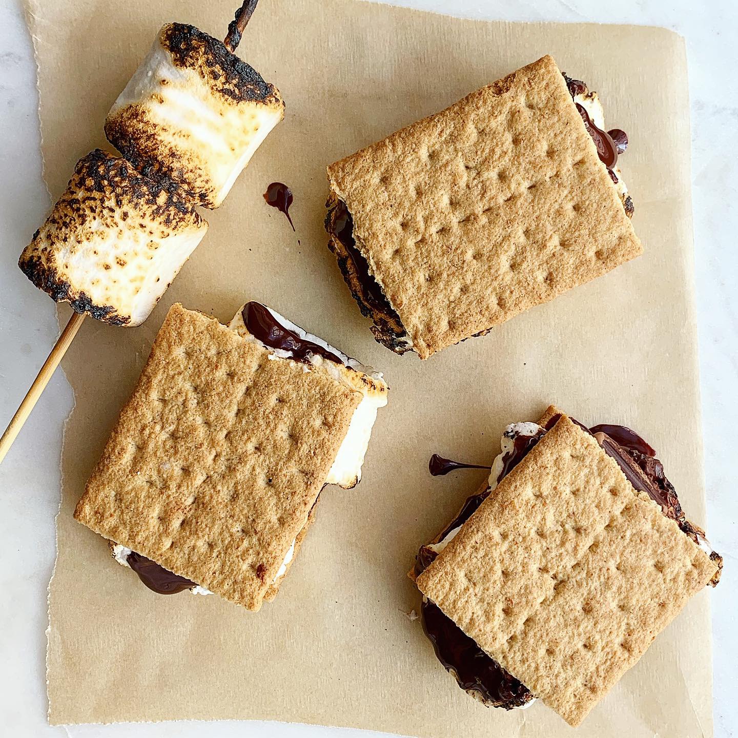 Kitchen S’Mores